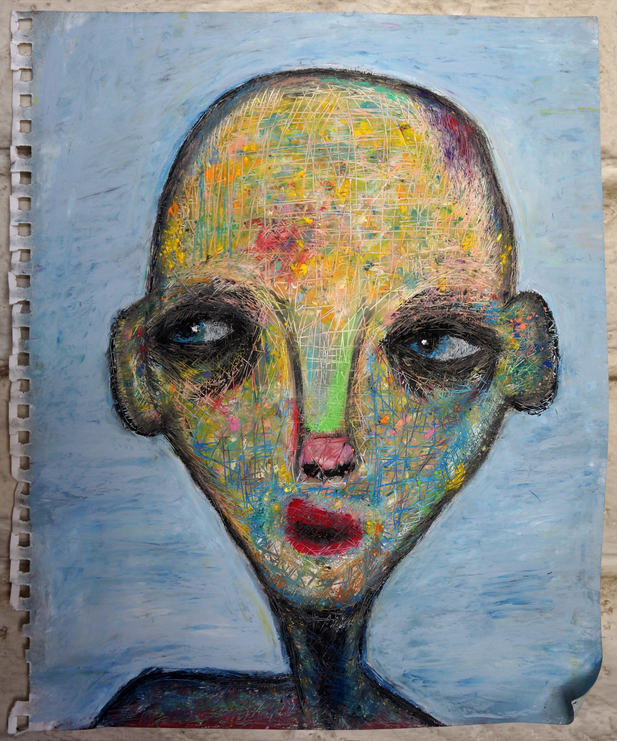 "Untitled" by Wendy Rainey