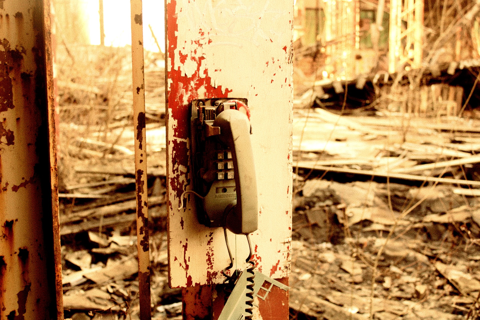 "Phone" by Jay Mine